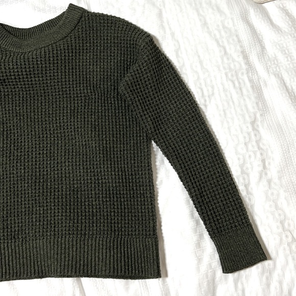 Wool Sweater - Picture 2 of 3